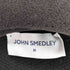 ジョンスメドレー JOHN SMEDLEY MADE IN ENGLAND ウール Vネックセーター メンズ JPN:M