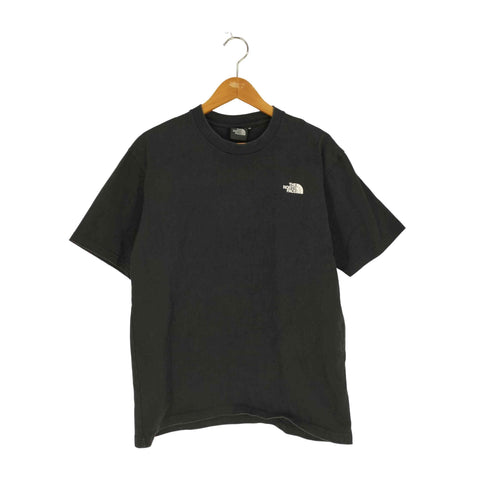 ザノースフェイス THE NORTH FACE S/S Square Logo Joshua Tree Tee メンズ JPN:M