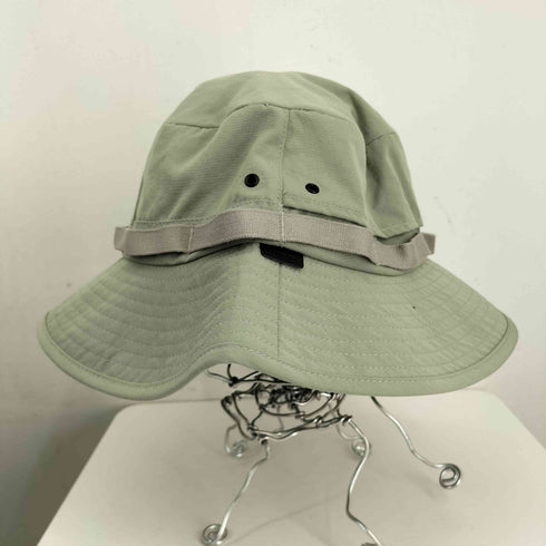 スノーピーク Snow Peak TAKIBI Wether Cloth Hat メンズ 8 1/2