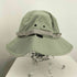 スノーピーク Snow Peak TAKIBI Wether Cloth Hat メンズ 8 1/2