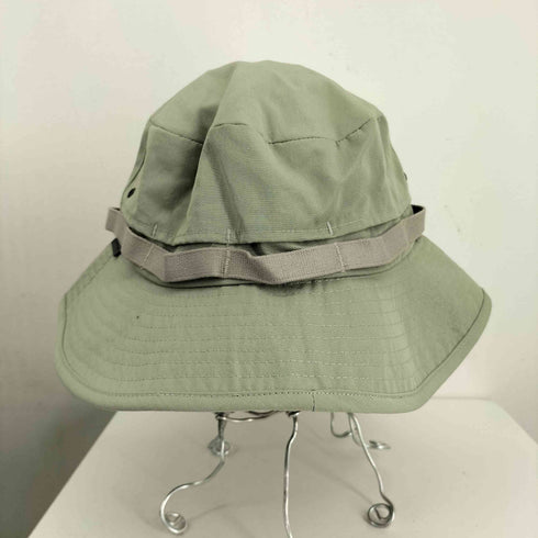 スノーピーク Snow Peak TAKIBI Wether Cloth Hat メンズ 8 1/2