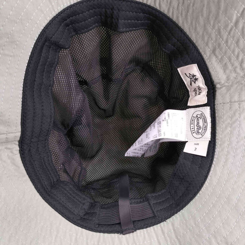スノーピーク Snow Peak TAKIBI Wether Cloth Hat メンズ 8 1/2