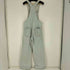 リーバイス Levis ワイドレッグ サロペット メンズ M
