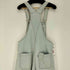 リーバイス Levis ワイドレッグ サロペット メンズ M