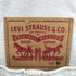 リーバイス Levis ワイドレッグ サロペット メンズ M