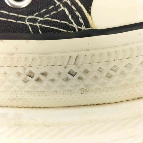 コンバース CONVERSE ALL STAR 100 TREKWAVE HI トレックウェーブ ハイ レディース JPN:24.5