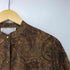 ビアズリー BEARDSLEY 23SS ペイズリープリントワンピース レディース FREE