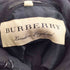 バーバリーロンドン BURBERRY LONDON WOOL&CASHMERE カシミヤ混 ウールピーコート メンズ EUR:44