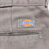 ディッキーズ Dickies ノータック ワイド ワーク チノ パンツ メンズ
