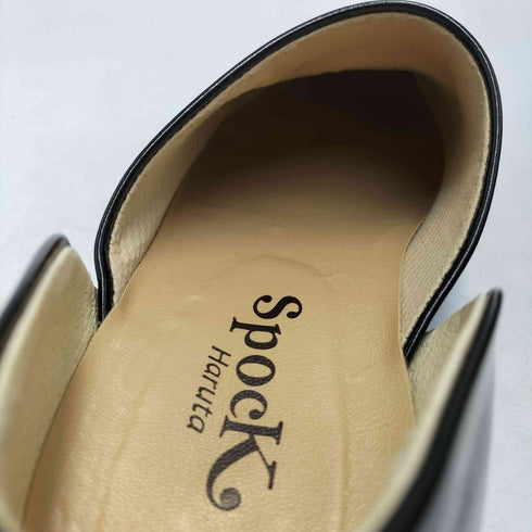 スポックハルタ spock haruta スポック シューズ レディース 24EE