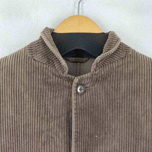 ビームス BEAMS コーデュロイイージージャケット メンズ JPN:S
