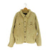 ラングラー Wrangler AUTHENTIC WESTERN ボアランチジャケット メンズ import:XL