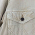 ラングラー Wrangler AUTHENTIC WESTERN ボアランチジャケット メンズ import:XL