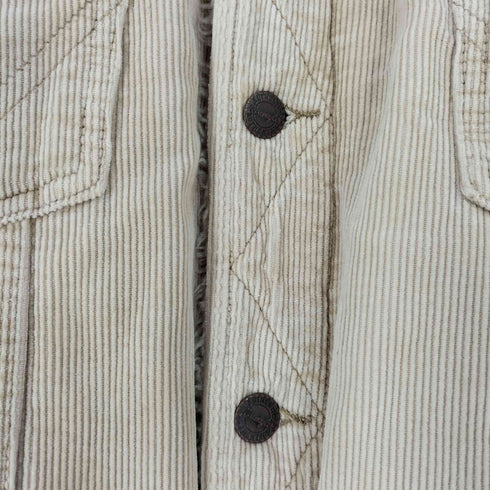 ラングラー Wrangler AUTHENTIC WESTERN ボアランチジャケット メンズ import:XL