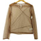 レイビームス Ray BEAMS 24SS RBS チュール コード クルーネック トップス レディース