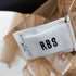 レイビームス Ray BEAMS 24SS RBS チュール コード クルーネック トップス レディース