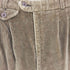 REED HUNTER コインポケット 2タック 細畝 コーデュロイ テーパードパンツ メンズ 13-14 INSEAM 32 1/2