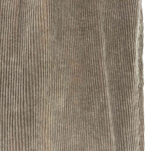REED HUNTER コインポケット 2タック 細畝 コーデュロイ テーパードパンツ メンズ 13-14 INSEAM 32 1/2