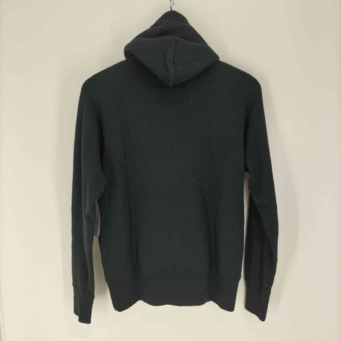 エムエイチエル MHL. LIGHT LOOPBACK COTTON HOODIE メンズ M