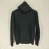 エムエイチエル MHL. LIGHT LOOPBACK COTTON HOODIE メンズ M