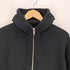 エムエイチエル MHL. LIGHT LOOPBACK COTTON HOODIE メンズ M