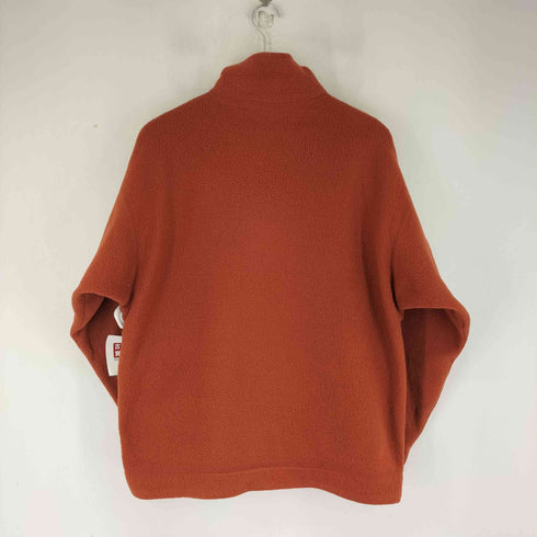 パタゴニア patagonia 90年代 USA製 ハーフジップフリースジャケット メンズ JPN:M