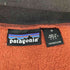 パタゴニア patagonia 90年代 USA製 ハーフジップフリースジャケット メンズ JPN:M