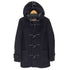 グローバーオール Gloverall 英国製 ダッフルコート Heritage Garment メンズ UK:36