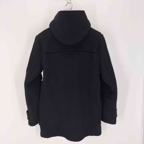 グローバーオール Gloverall 英国製 ダッフルコート Heritage Garment メンズ UK:36
