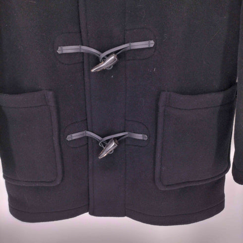 グローバーオール Gloverall 英国製 ダッフルコート Heritage Garment メンズ UK:36