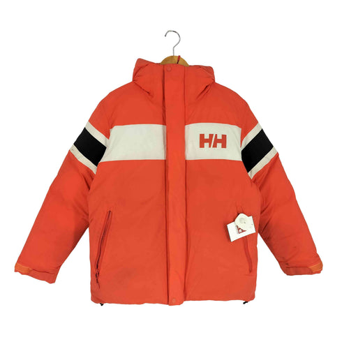 ヘリーハンセン HELLY HANSEN Salt Down Jacket メンズ import:M