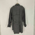 ピーエスポールスミス PS Paul Smith CASHMERE&WOOL カシミヤ混 ライナー付き トレンチコート メンズ M