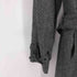 ピーエスポールスミス PS Paul Smith CASHMERE&WOOL カシミヤ混 ライナー付き トレンチコート メンズ M