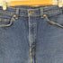 リーバイス Levis 90S 96年製 MADE IN USA オレンジタブ 517 ブーツカットデニムパンツ メンズ 33/30