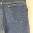 リーバイス Levis 90S 96年製 MADE IN USA オレンジタブ 517 ブーツカットデニムパンツ メンズ 33/30