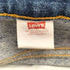 リーバイス Levis 90S 96年製 MADE IN USA オレンジタブ 517 ブーツカットデニムパンツ メンズ 33/30