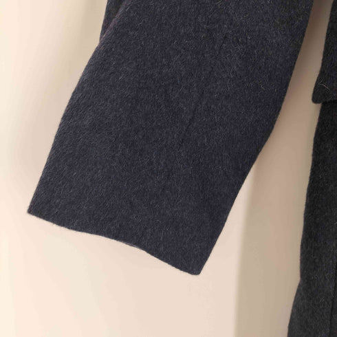 ピーエスポールスミス PS Paul Smith CASHMERE カシミヤ100% チェスターコート メンズ JPN:M M