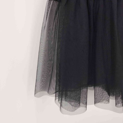 カロリナグレイサー CAROLINA GLASER 23SS チュール キャミワンピース レディース