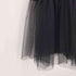 カロリナグレイサー CAROLINA GLASER 23SS チュール キャミワンピース レディース