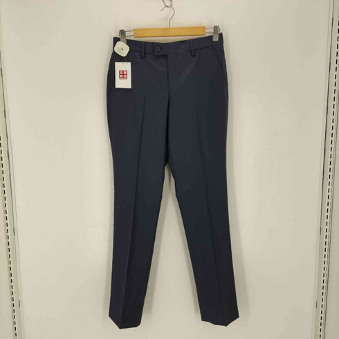 ポールスミス Paul Smith 裏地総柄 3ピース 2B テーラードジャケット スラックスパンツ ベスト メンズ M