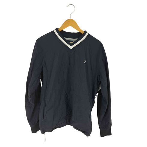 フレッドペリー FRED PERRY チルデン ナイロン プルオーバージャケット メンズ import:L
