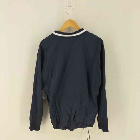 フレッドペリー FRED PERRY チルデン ナイロン プルオーバージャケット メンズ import:L