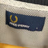 フレッドペリー FRED PERRY チルデン ナイロン プルオーバージャケット メンズ import:L