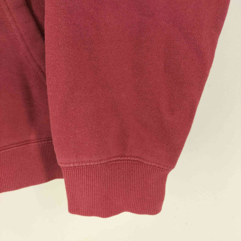 ステューシー Stussy 両面プリント プルオーバーパーカー メンズ import:M