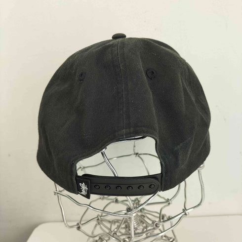 ステューシー Stussy BIG STOCK MID DEPTH CAP メンズ