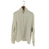 シーピーカンパニー C.P.COMPANY 00s ハーフジップスウェット メンズ import:XL