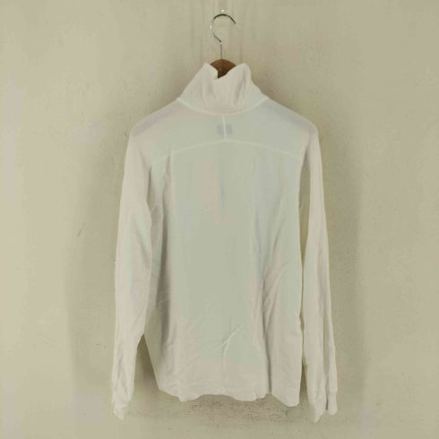 シーピーカンパニー C.P.COMPANY 00s ハーフジップスウェット メンズ import:XL