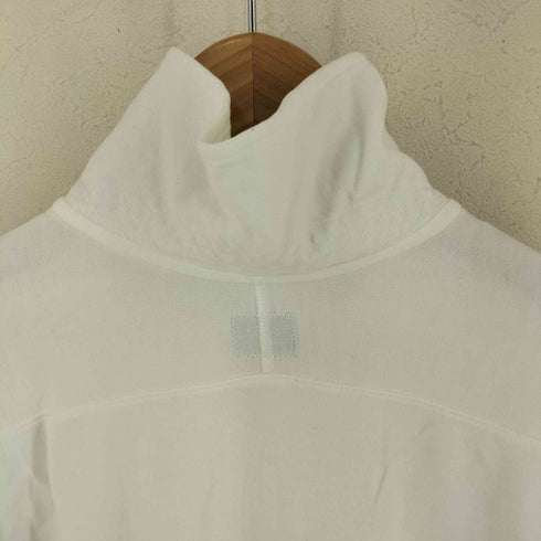 シーピーカンパニー C.P.COMPANY 00s ハーフジップスウェット メンズ import:XL