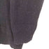ショット Schott LEATHER POCKET CREWNECK SWEATER メンズ import:L