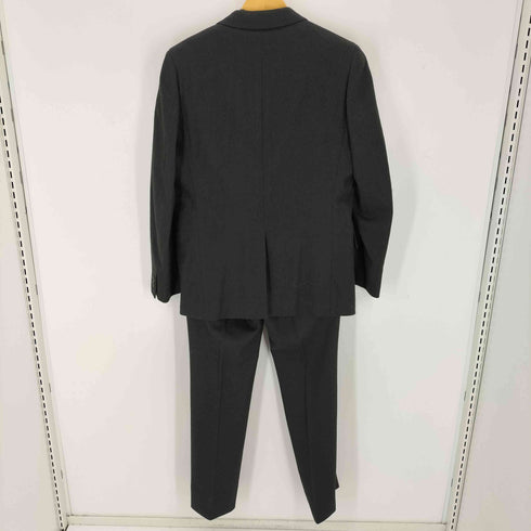 マーガレットハウエル MARGARET HOWELL Fox Brother 2Bテーラードジャケット スラックスパンツ スーツセットアップ メンズ JPN:M